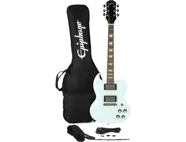 Epiphone Power Players SG