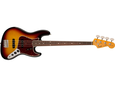 Fender American Vintage II 1966 Jazz Bass