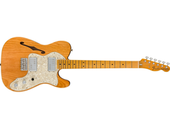 Fender American Vintage II 1972 Telecaster Thinline Electric Guitar
