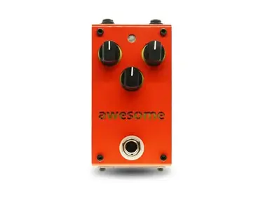 A3 Stompbox Awesome Drive
