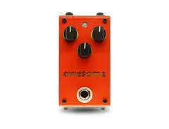 A3 Stompbox Awesome Drive