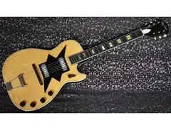 Harmony H-7208 Roy Smeck main image