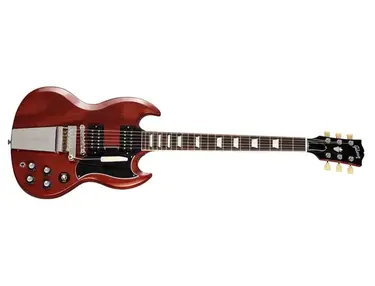 Gibson SG Standard '61 Faded Maestro Vibrola