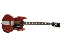 Gibson SG Standard '61 Faded Maestro Vibrola