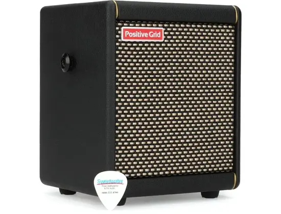 Positive Grid Spark Mini Portable Combo Amp