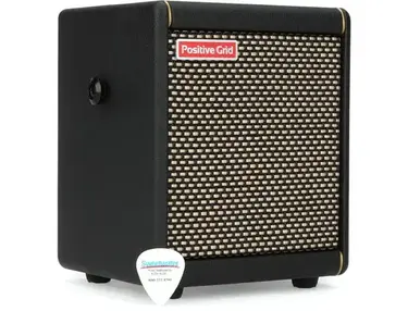 Positive Grid Spark Mini Portable Combo Amp