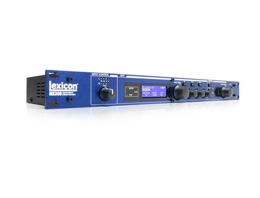 Lexicon 224 Digital Reverberator - Artists Using It | Equipboard