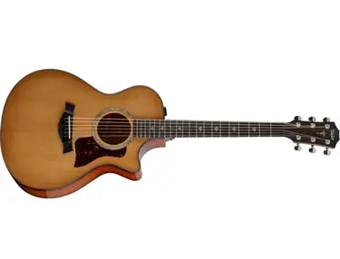 Taylor 512ce Urban Ironbark