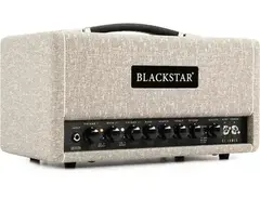 Blackstar St. James 50-watt Tube Head with EL34 Tubes