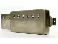 Monty's Guitars Bethnal Green PAF Humbucker Set main image