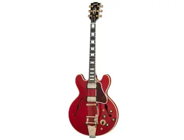 Gibson Noel Gallagher Signature 1960 ES-355