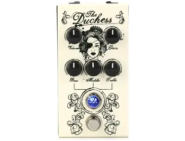 Victory Amplification V1 The Duchess Pedal