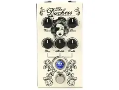 Victory Amplification V1 The Duchess Pedal
