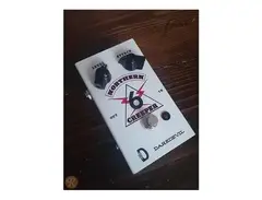 Daredevil Pedals Northern Creeper main image