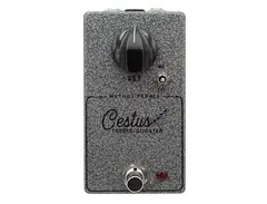 Mythos Pedals Cestus Treble Booster