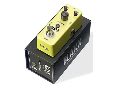 Stagg Blaxx Chorus