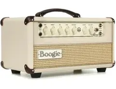 Mesa/Boogie California Tweed 2:20 Tube Head