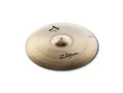 Zildjian 20" A Custom Ride