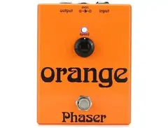 Orange Vintage Series Phaser