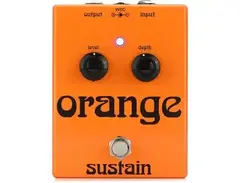 Orange Vintage Series Sustain