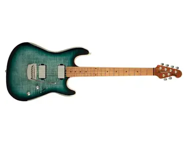Ernie Ball Music Man Sabre HT