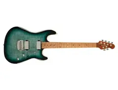 Ernie Ball Music Man Sabre HT