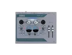 Korg TP2 Tube Compressor/Preamp
