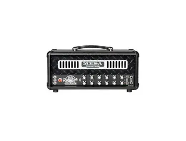 Mesa/Boogie Rectifier Badlander 25-watt Tube Head