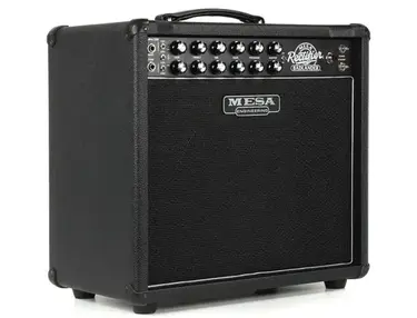 Mesa/Boogie Rectifier Badlander 25 1x12 Combo Amp