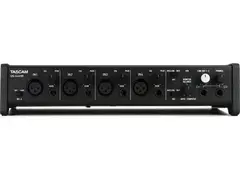 TASCAM US-4x4HR USB Audio Interface