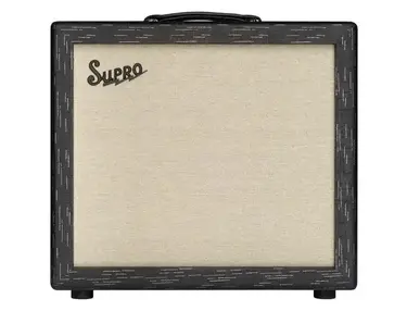 Supro 1932R Royale 50W 1x12 Combo