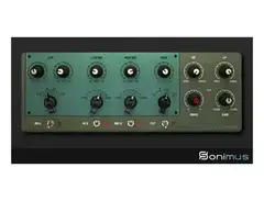 Sonimus SonEQ Pro