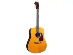 Martin Rich Robinson Signature D-28