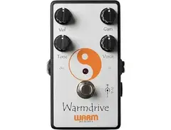 Warm Audio Warmdrive
