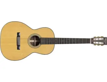 Martin 012-28 Modern Deluxe Acoustic Guitar