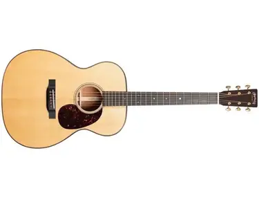Martin 000-18 Modern Deluxe Acoustic Guitar