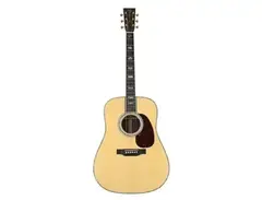 Martin D-45 Modern Deluxe Acoustic Guitar