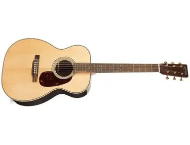 Martin 00-28 Modern Deluxe Acoustic Guitar