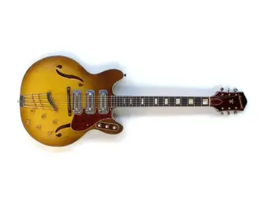 Harmony H-75