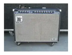 Music Man Sixty-Five 2x12 Combo main image