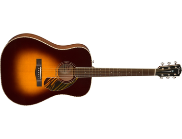 Fender PD-220E Dreadnought