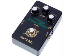 Artec Vintage Phase Shifter