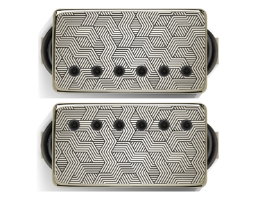 Bare Knuckle Adam Nolly Signature Polymath