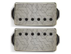 Bare Knuckle Adam Nolly Signature Polymath Bare Knuckle Adam Nolly Signature Polymath