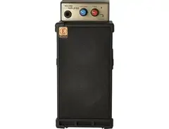 Eden Amplification MicroTour Micro Bass Amp main image