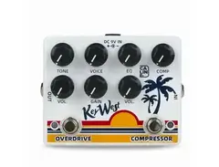 Caline DCP-05 Key West Compressor / Overdrive