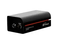 Palmer Audio Trave Passive Re-amplification Box
