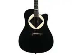 Gibson Acoustic Jerry Cantrell "Atone" Songwriter Acoustic-electric Guitar