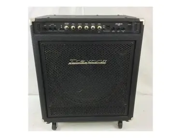 Traynor DynaBass 200 200-Watt 1x15" Bass Combo