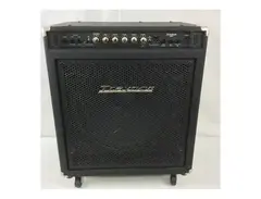 Traynor DynaBass 200 200-Watt 1x15" Bass Combo main image